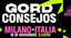 La comedia de Johana Velandia en Milano Miercoles 18 de noviembre en el teatro Guanella