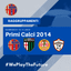 Primi Calci 2014: ENOTRIA – AUSONIA – REAL CRESCENZAGO – CITTA’ DI RODANO