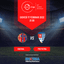 Bracco Cup: ENOTRIA – PRO PATRIA