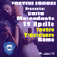 Carlo Mercadante: In testa alle classifiche – Il tour