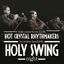 Holy Swing Night 01/07/2023
