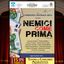 NEMICI COME PRIMA – commedia brillante