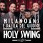 Holy Swing Night 29/06/2024