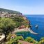 Vico Equense: Clifftop Heritage Tour with Lemon Delizia