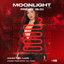MOONLIGHT “FRIDAY MOON” 19 GENNAIO 2024