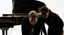 Simone Graziano & Claudia Caldarano PIANO SOLO CORPO SOLO – Pisa Jazz 2021/2022