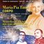 Capodanno a Teatro_Maria Pia Timo @ Teatro Ex Seminario Novelli di Bertinoro 31/12/2022 ore 21:30
