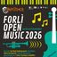 FORLì OPEN MUSIC giorno 1