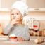 LABORATORIO DI CUCINA ONLINE PER BIMBI: BACK TO THE KITCHEN!