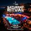 SATURDAY RITUAL | 12.09.2026 | Solemar Club