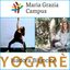 Voce e Yoga con la sedia – Benessere a Firenze – domenica 3 aprile ’22