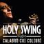 Holy swing night 19/04/2025