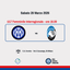 U17F Inter – ATALANTA