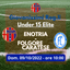 Under15 Elite: ENOTRIA – FOLGORE CARATESE
