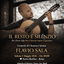 Il resto è silenzio – The Flavio Sala New Classical Guitar Experience