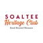 Soaltee Heritage Club