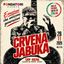 CRVENA JABUKA
