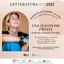 “Una questione privata” – Letteratura 1922 -2022