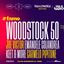 Radio Rock presenta: #Woodstock50 @nacosettaestiva 3 Agosto