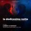 La dodicesima notte – 12 gennaio