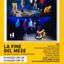 La fine del mese – Henna Teatro e arte – Domenica