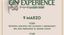 ROMA GIN EXPERIENCE II 9 Marzo