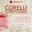 La Risonanza Scholar – Corelli Strepitoso