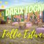 Le follie estive del circo Darix Togni