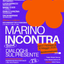 Marino Incontra Festival – Dialoghi sul Presente – Mario Tozzi