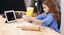 LABORATORIO DI CUCINA ONLINE PER BIMBI: CUCINA CON PAPÀ