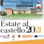 Le 8 Stagioni di Vivaldi e Piazzolla @ Estate al Castello 2021