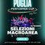 FASE MACROAREA PUGLIA