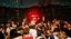 PIN – GINOEVENTS IN THE CITY CENTER 10/10/26