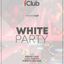 WHITE PARTY 11.07.2025 – IClub
