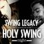 Holy Swing Night 25/02/2023