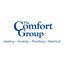 The Comfort Group Heating Co
