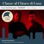 CLAVER GOLD & MURUBUTU: “INFERNVM” – CLASSE AL CHIARO DI LUNA