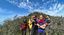 Tour Canyon di Calignaia