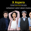 X ASPERA