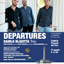 Concerto di presentazione di Departures – Danilo Blaiotta Trio – Piazzale del Faro di Leuca 27 agosto 2021