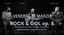 ROCK&GOL Ep.5 | Benedetto Ferrara, Matteo Dovellini, Massimiliano Larocca