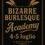 Bizarre Burlesque ACADEMY