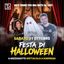 Halloween Party da Lupi