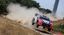 WRC Rally Italia Sardegna 2026 – DAY 1/10/26