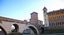 Lungo il Tevere – 19 dicembre