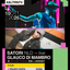 Satori (live) + Glauco Di Mambro + Filippo Borini @ Spazio Cavea (ALTRTNV)