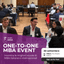 Access MBA Milano – Scopri il tuo futuro MBA il 30 settembre 2025 (Evento gratuito!)