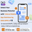 Trust the expert mobile app developers at DXB APPS for innovative apps