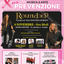Musica & Arte per la Prevenzione Roundeep & AAP
