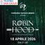ROBIN HOOD – Ladri di sguardi e parole